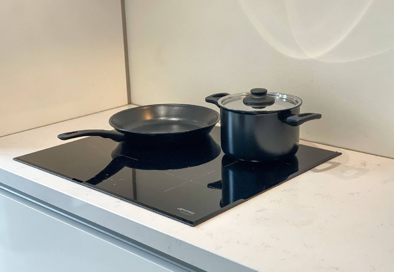 Huis in Amsterdam - Spacious 3 BR City Villa in Amsterdam with Garden 