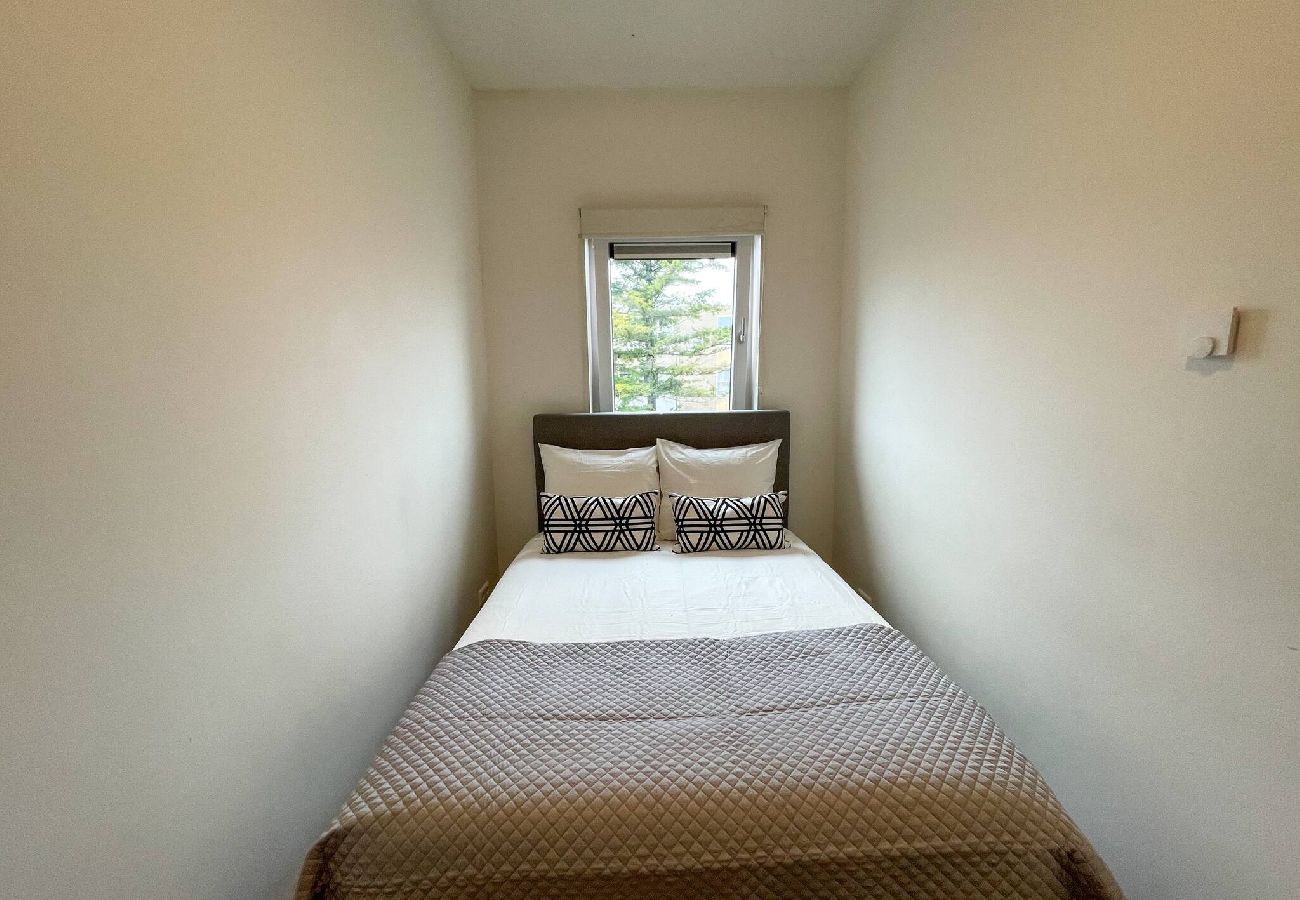 Huis in Amsterdam - Spacious 3 BR City Villa in Amsterdam with Garden 