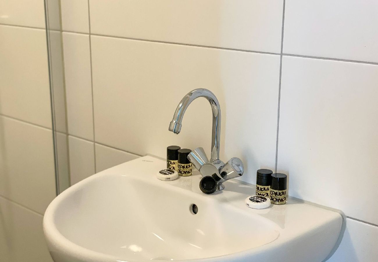 Huis in Amsterdam - Spacious 3 BR City Villa in Amsterdam with Garden 
