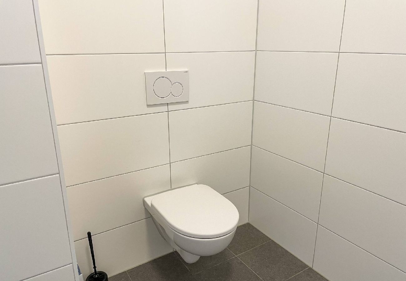 Huis in Amsterdam - Spacious 3 BR City Villa in Amsterdam with Garden 