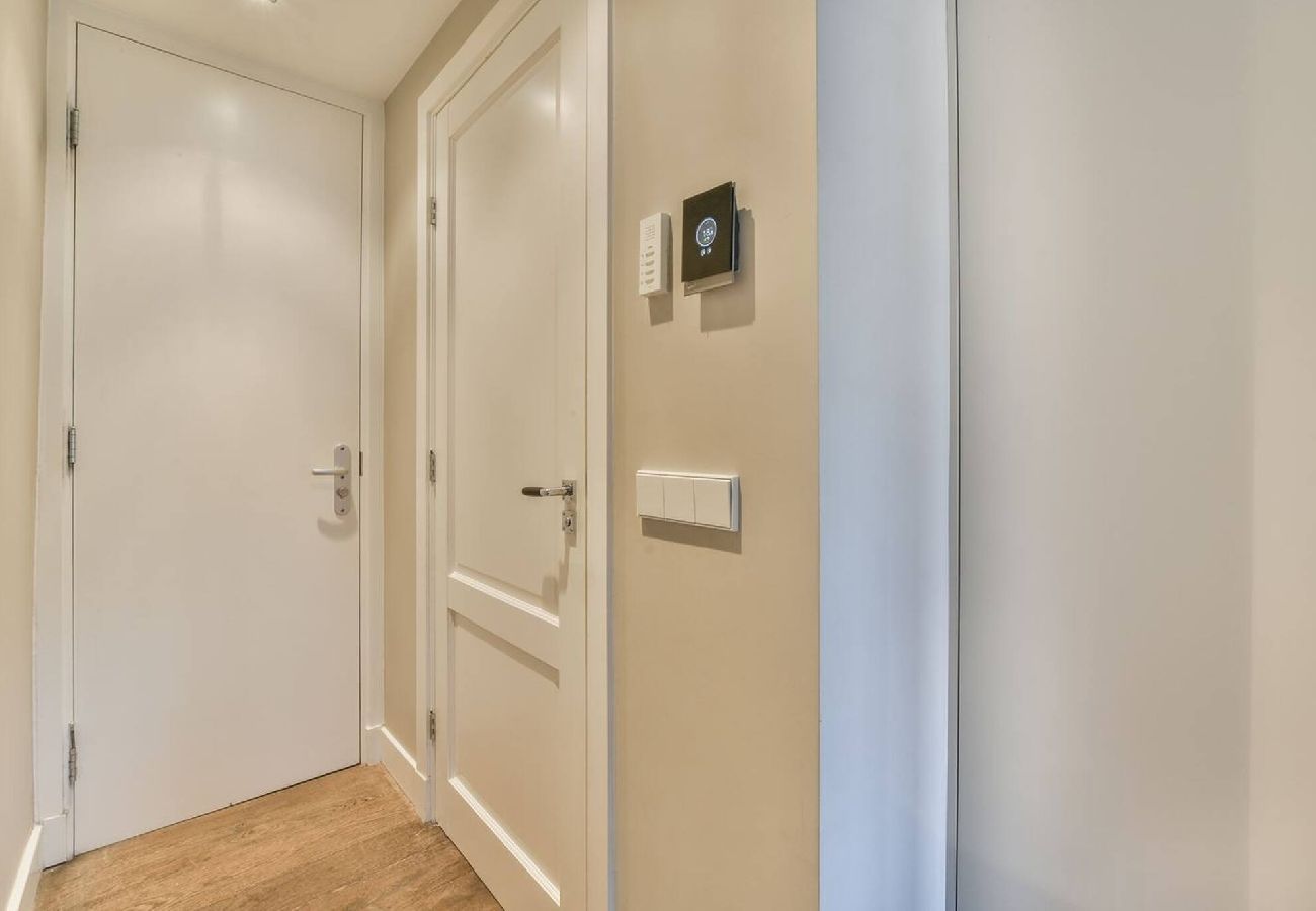Studio in Amsterdam - Luxury City Studio Next to Canals of Amsterdam 