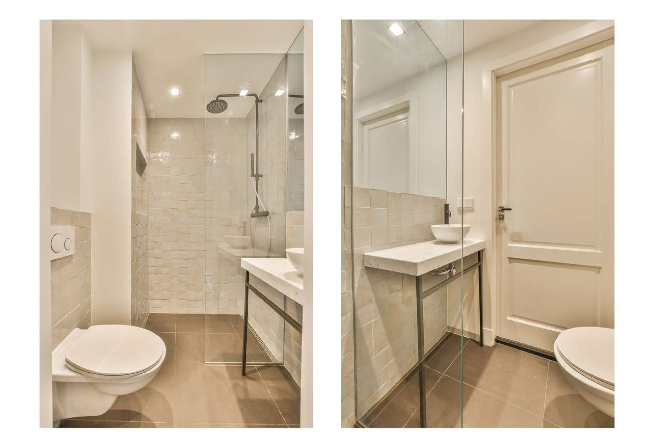 Studio in Amsterdam - Luxury City Studio Next to Canals of Amsterdam 