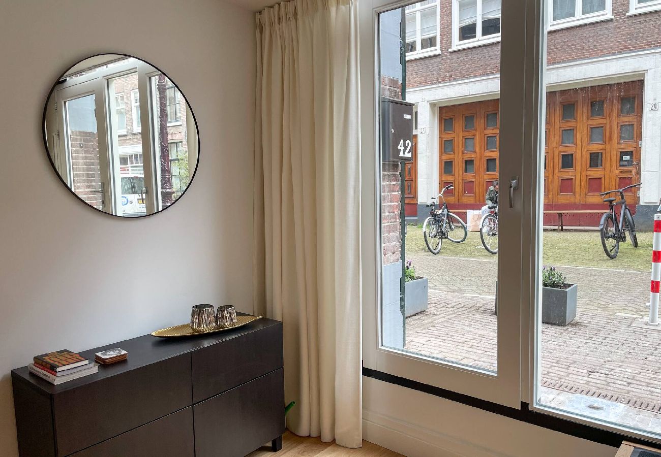 Condominium in Amsterdam - The Boutique Loft city center Amsterdam 