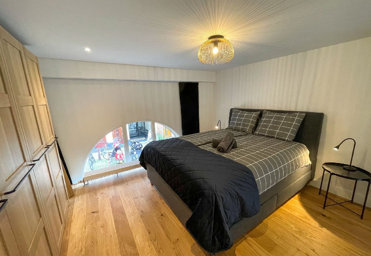 Condominium in Amsterdam - The Boutique Loft city center Amsterdam 