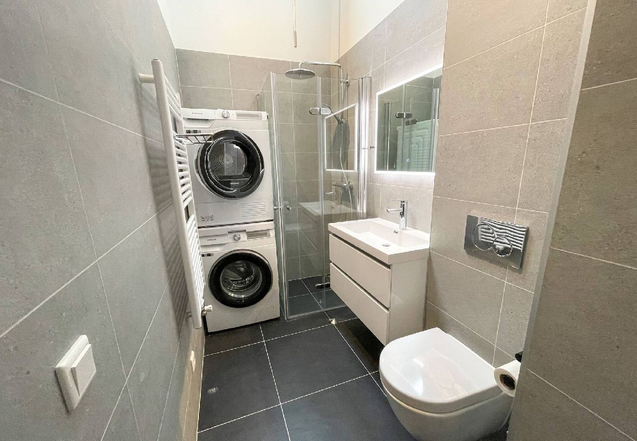 Condominium in Amsterdam - The Boutique Loft city center Amsterdam 