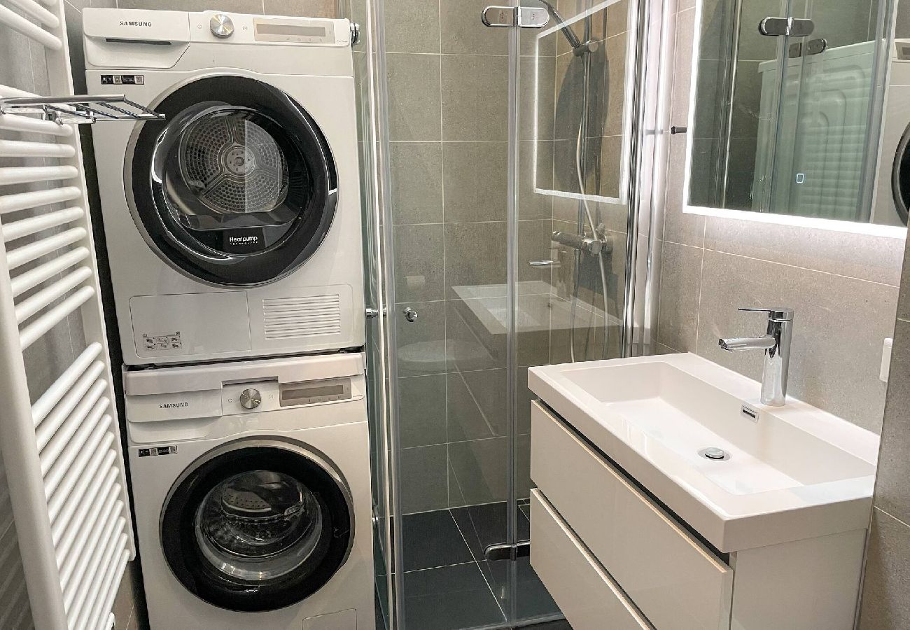 Condominium in Amsterdam - The Boutique Loft city center Amsterdam 