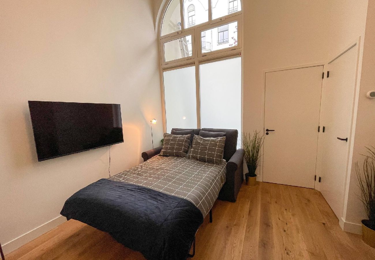 Condominium in Amsterdam - The Boutique Loft city center Amsterdam 