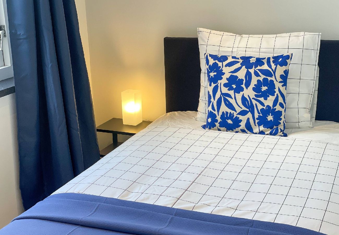 Appartement in Amsterdam - Spacious & Bright 6 BR Apt. with rooftop terrace 