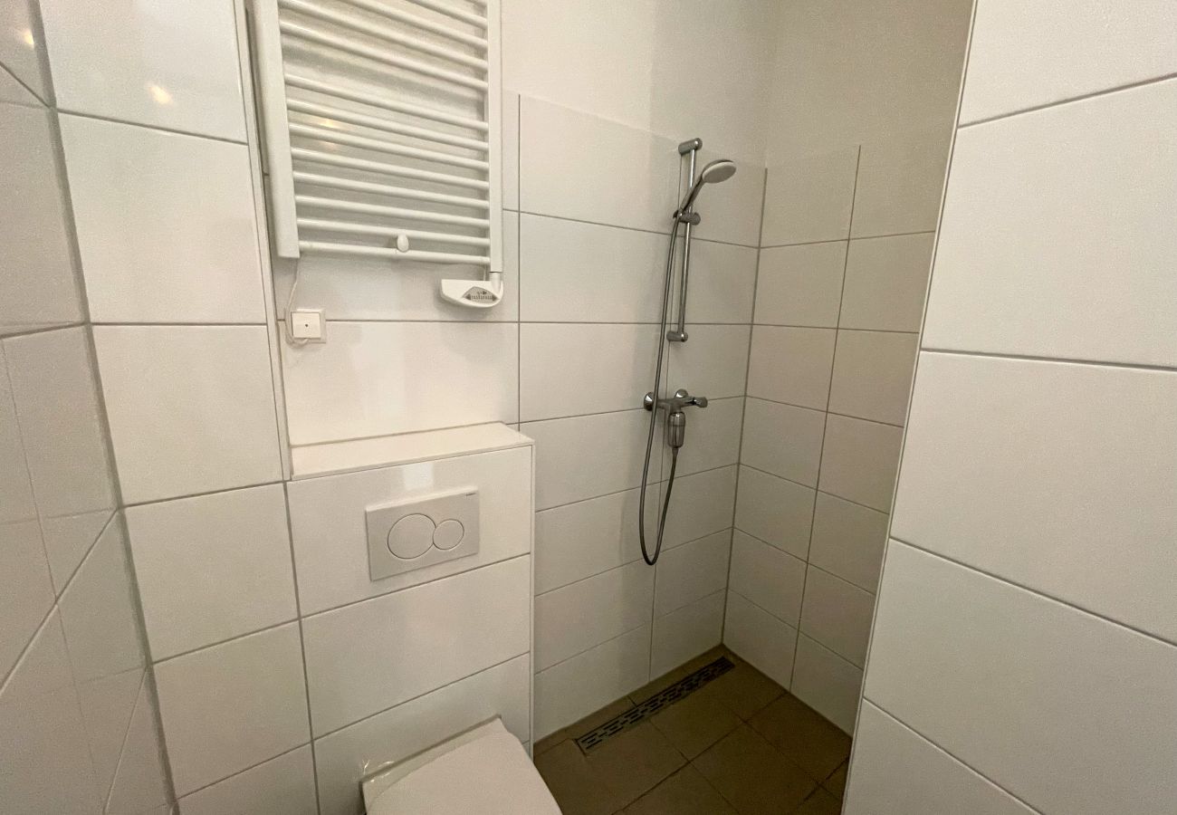 Huis in Amsterdam - Cozy 2 BR City Villa with garden