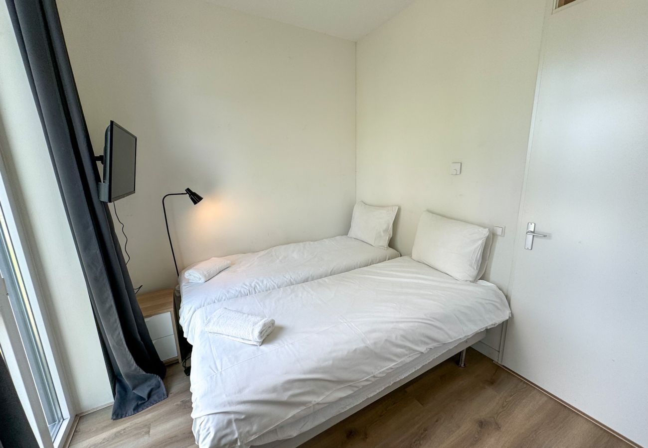 Huis in Amsterdam - Cozy 2 BR City Villa with garden