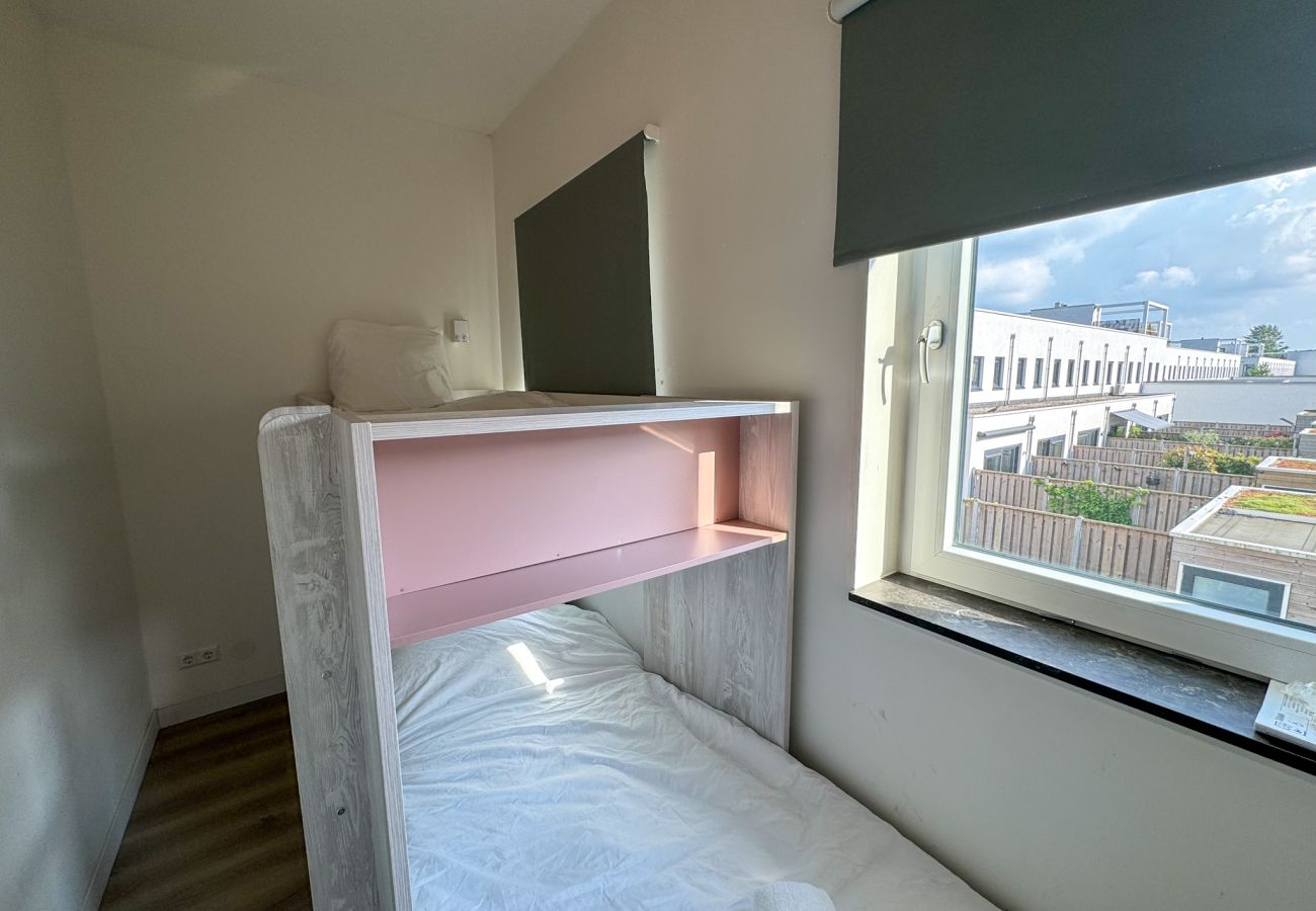 Huis in Amsterdam - Cozy 2 BR City Villa with garden