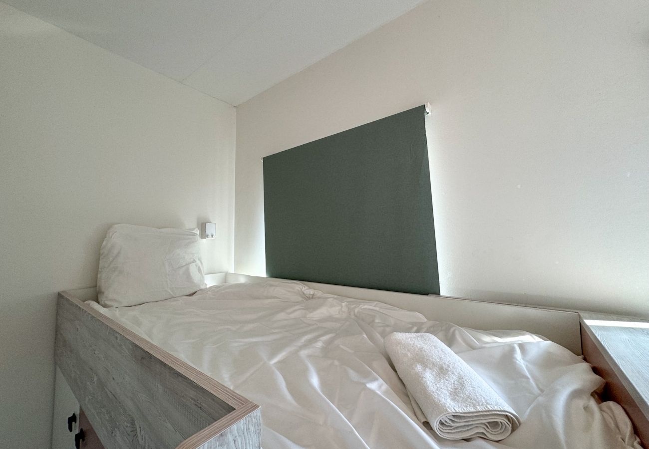 Huis in Amsterdam - Cozy 2 BR City Villa with garden