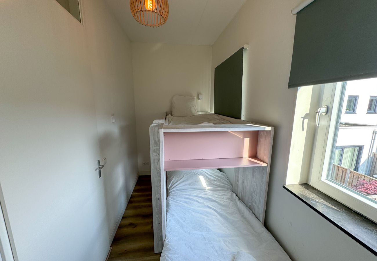 Huis in Amsterdam - Cozy 2 BR City Villa with garden