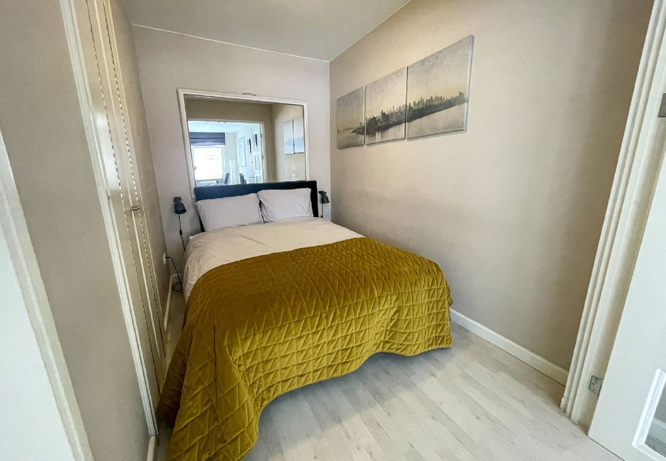 Appartement in Amsterdam - Cozy & Comfy apt. at the Albert Cuyp market 