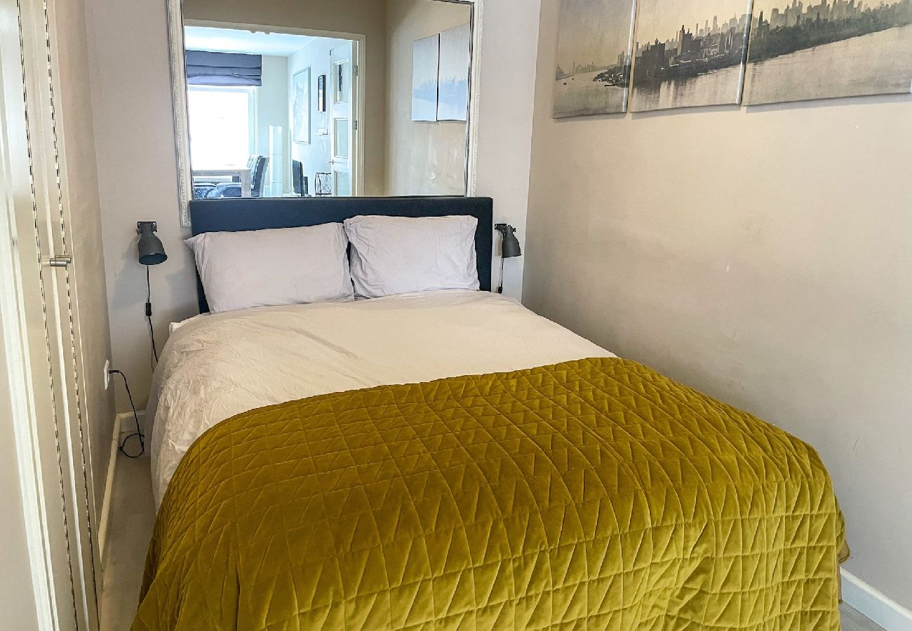 Appartement in Amsterdam - Cozy & Comfy apt. at the Albert Cuyp market 