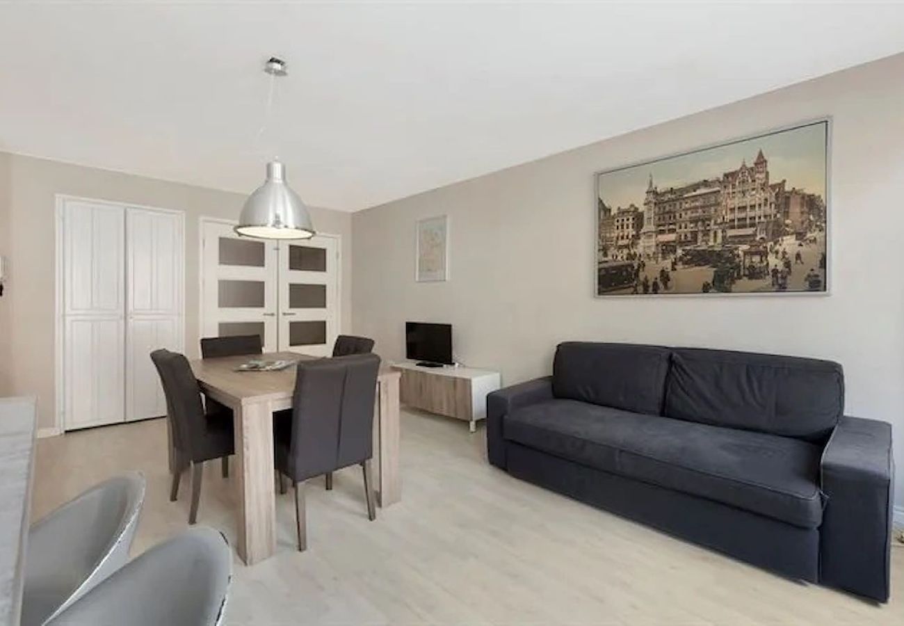 Appartement in Amsterdam - Cozy & Comfy apt. at the Albert Cuyp market 