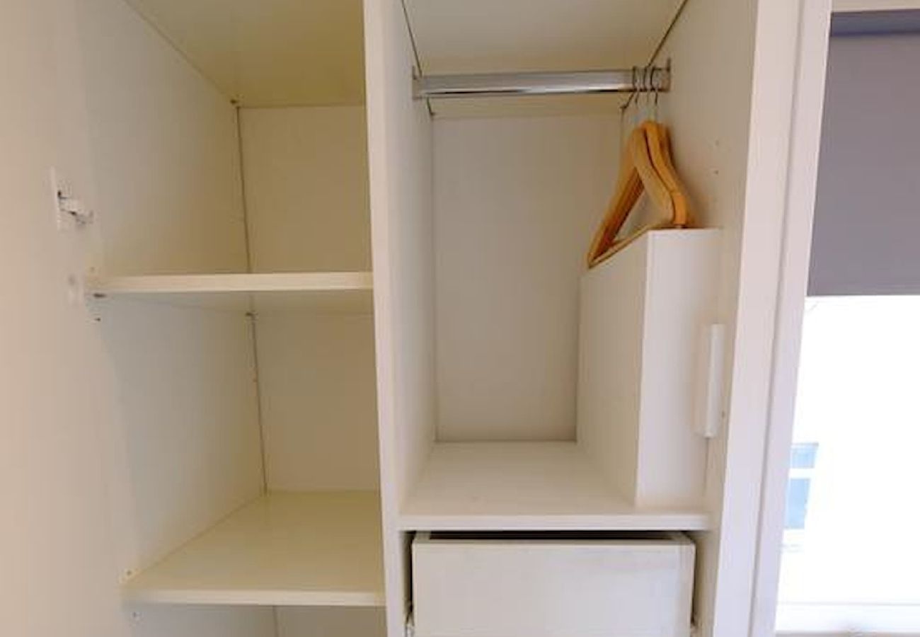 Studio in Amsterdam - City Center 2 bedroom suite near Central Station 