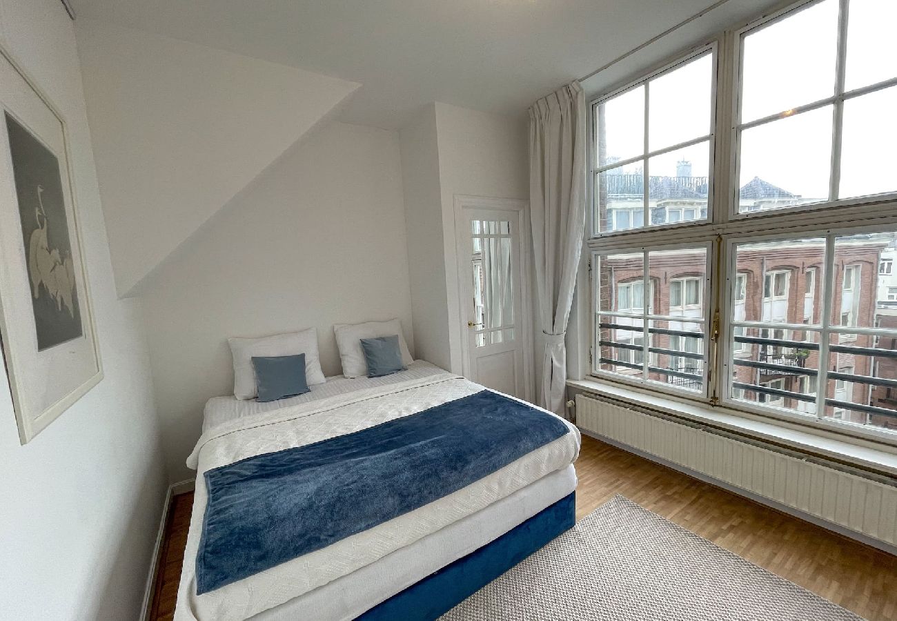 Appartement in Amsterdam - Comfortable City Centre Apt. with pool and gym 