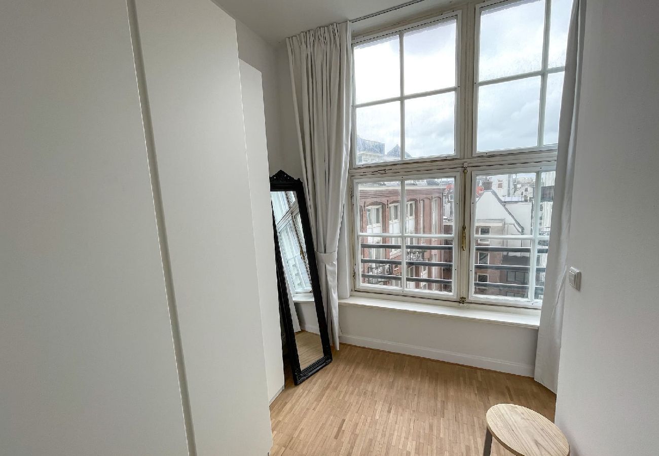 Appartement in Amsterdam - Comfortable City Centre Apt. with pool and gym 