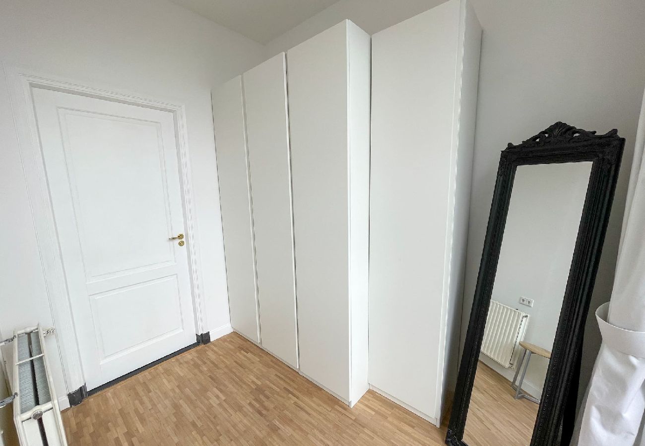 Appartement in Amsterdam - Comfortable City Centre Apt. with pool and gym 
