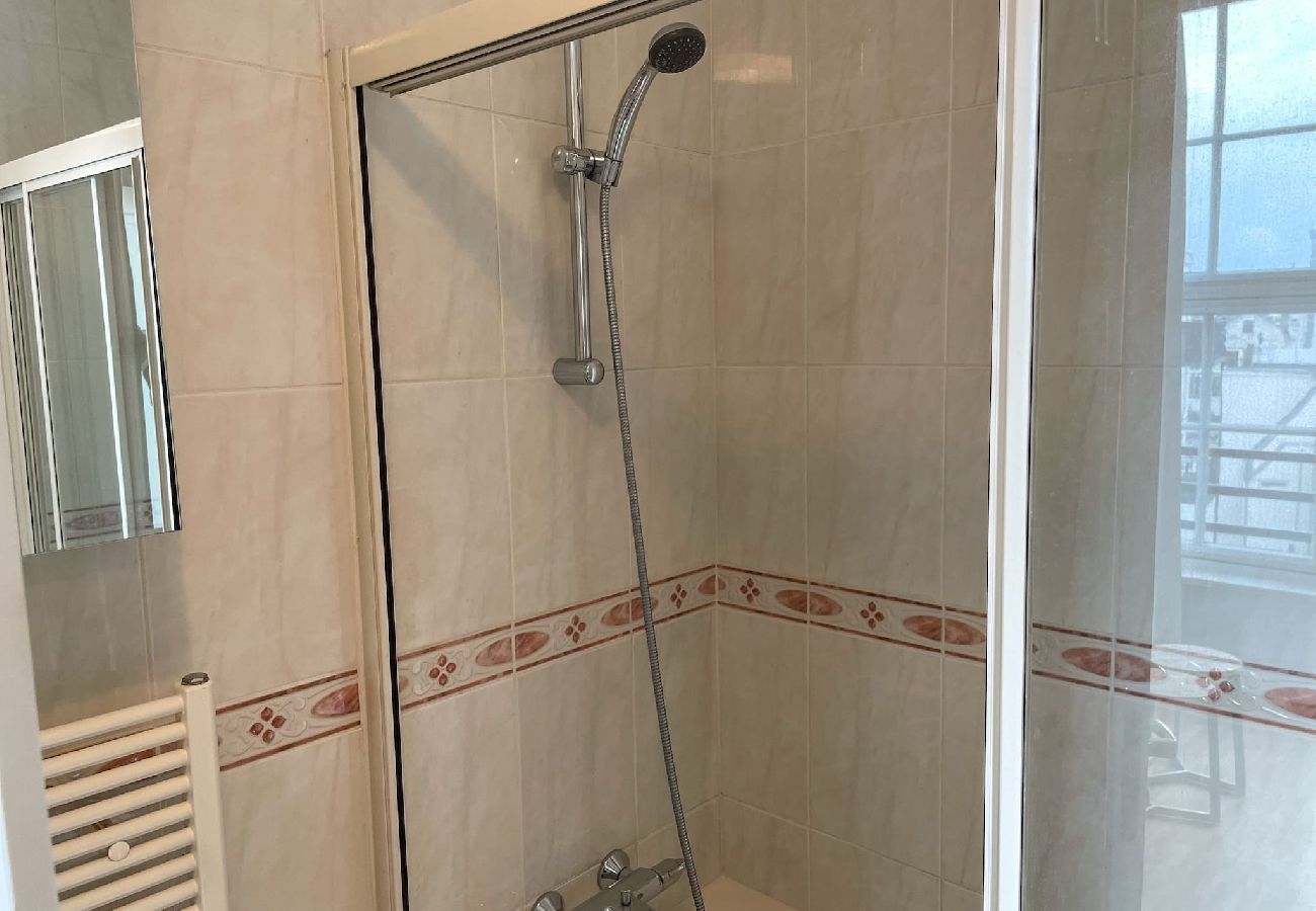 Appartement in Amsterdam - Comfortable City Centre Apt. with pool and gym 