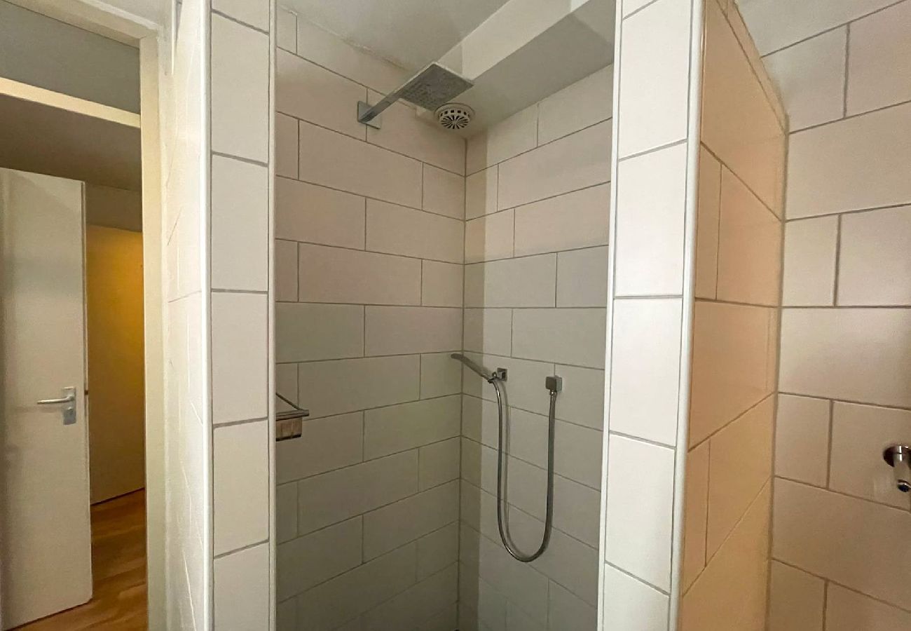 Appartement in Amsterdam - Comfortable city centre 2 BR. Apt. with Balcony 