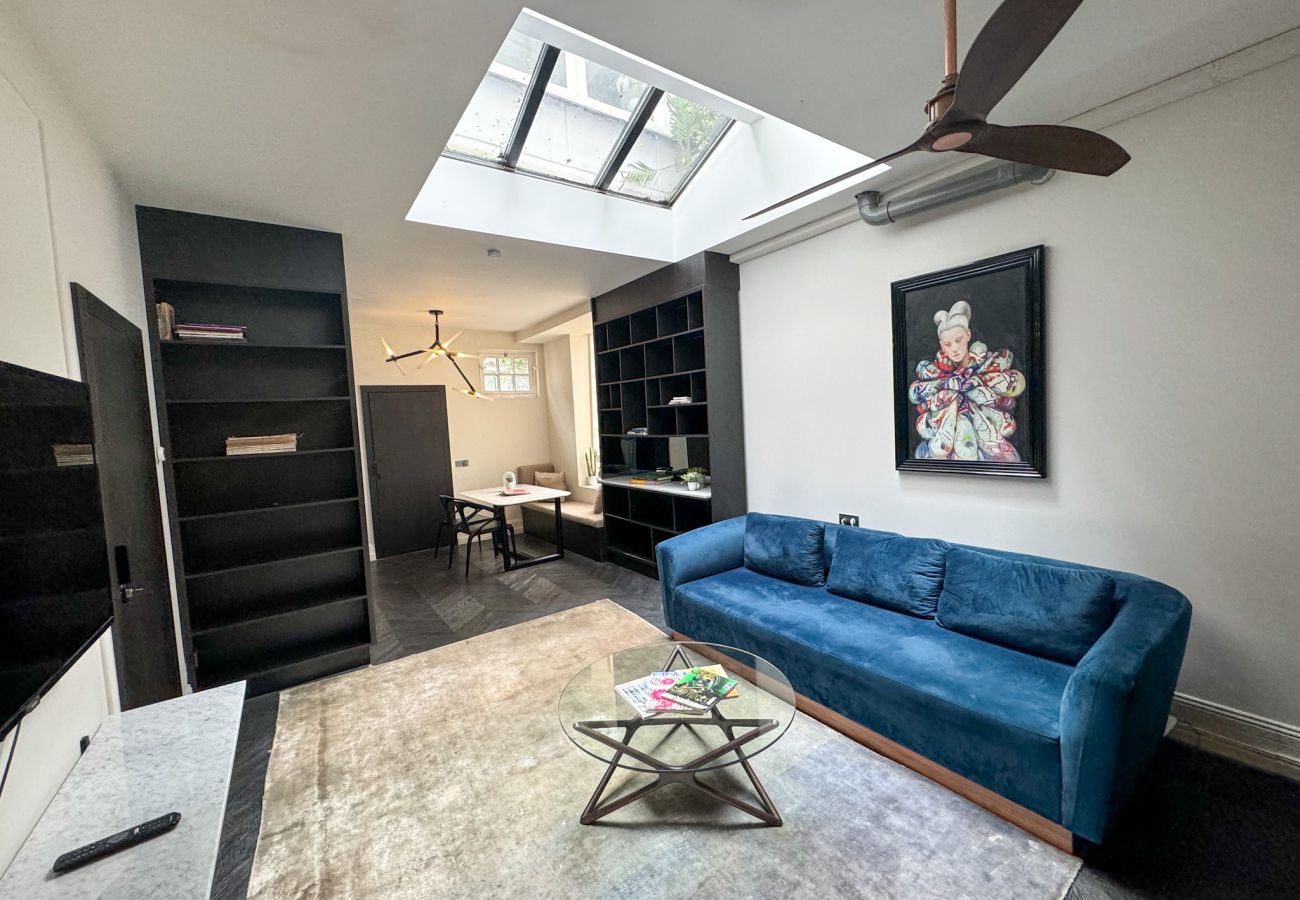 Appartement in Amsterdam - Luxury & Design Apt. in the city center 