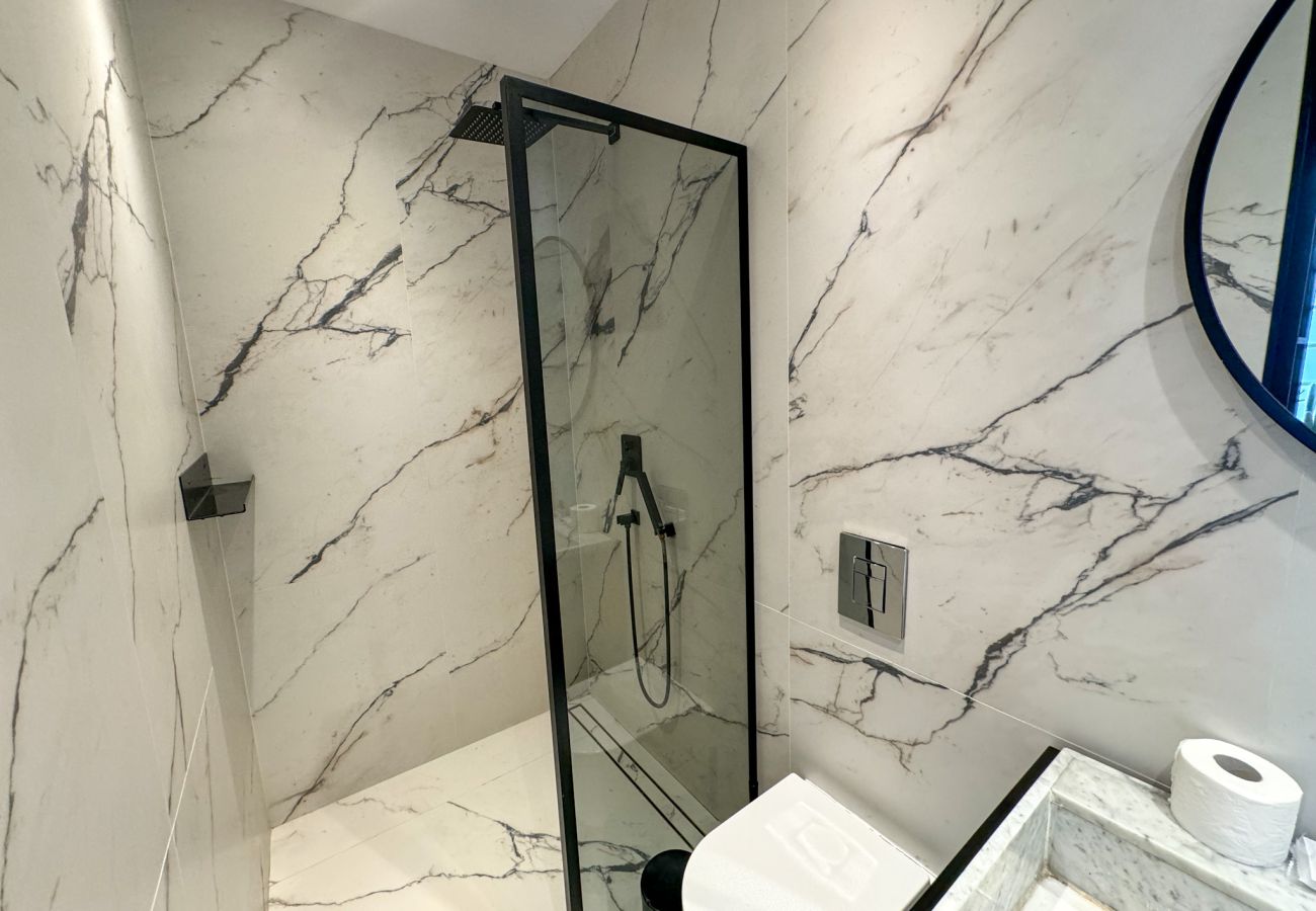 Appartement in Amsterdam - Luxury & Design Apt. in the city center 