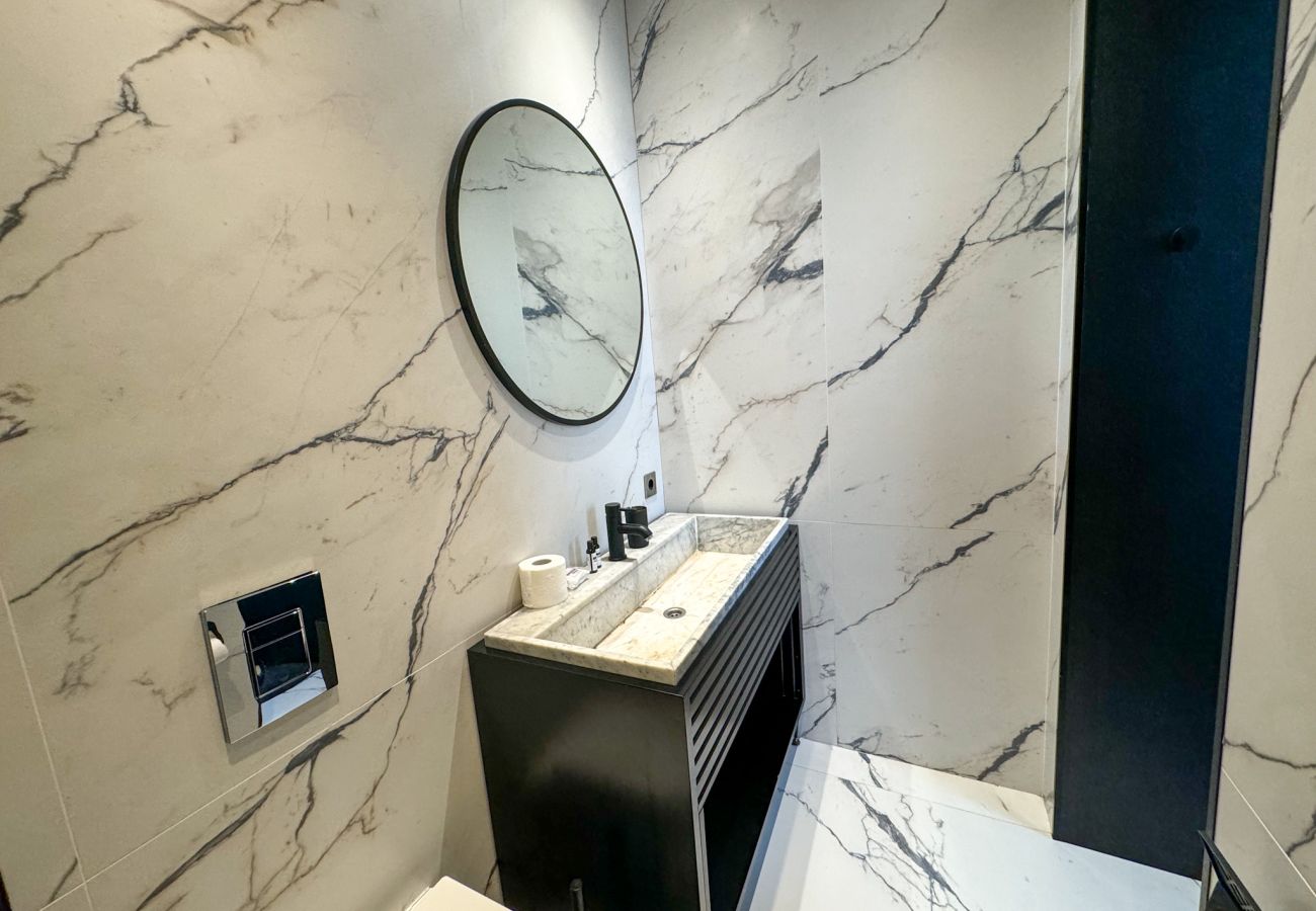 Appartement in Amsterdam - Luxury & Design Apt. in the city center 