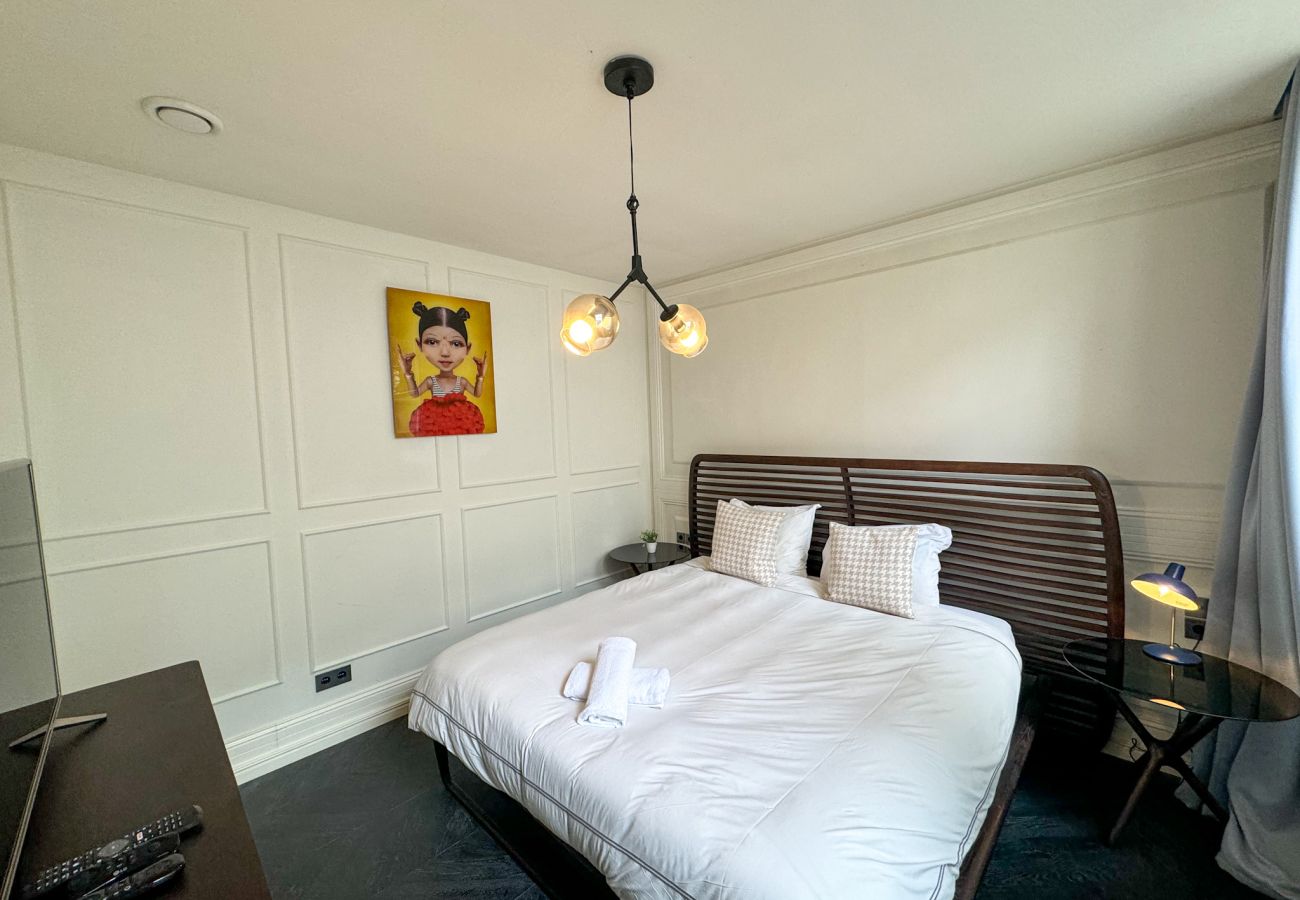 Appartement in Amsterdam - Luxury & Design Apt. in the city center 