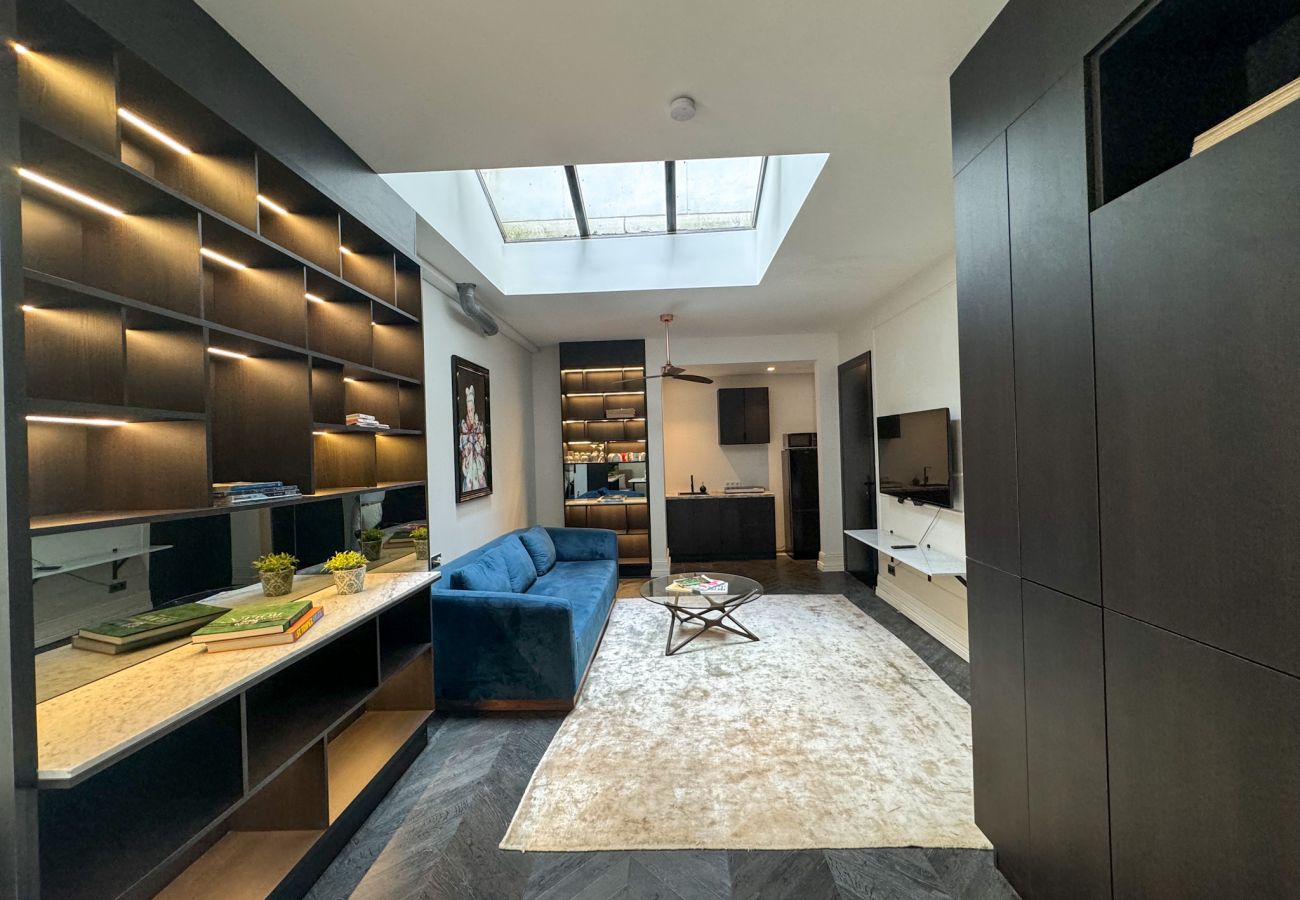 Appartement in Amsterdam - Luxury & Design Apt. in the city center 