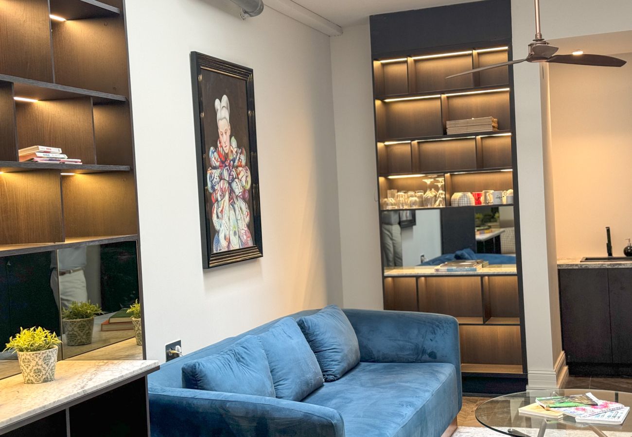Appartement in Amsterdam - Luxury & Design Apt. in the city center 