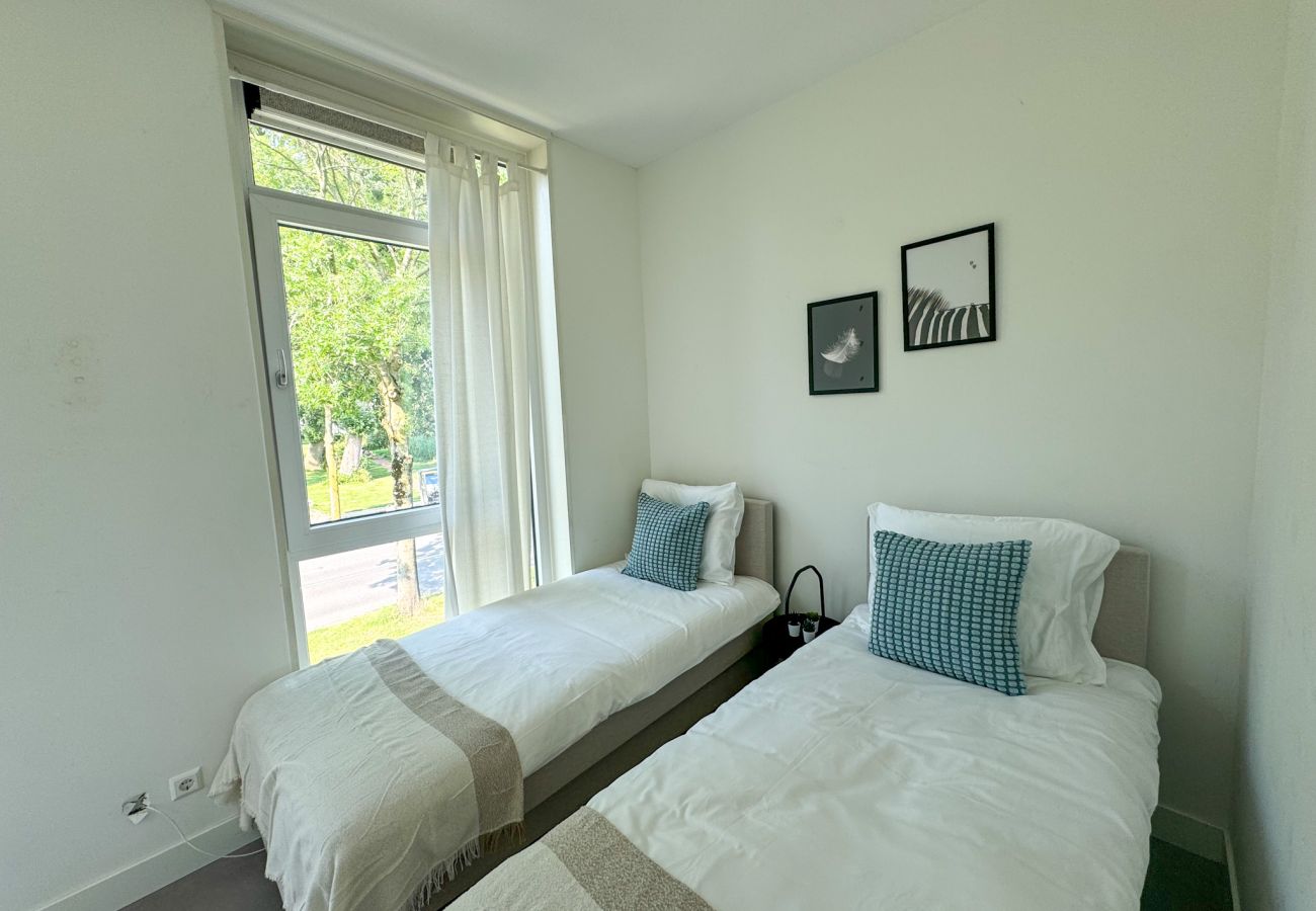 Huis in Amsterdam - Bright & Cozy 2 BR. House with Garden
