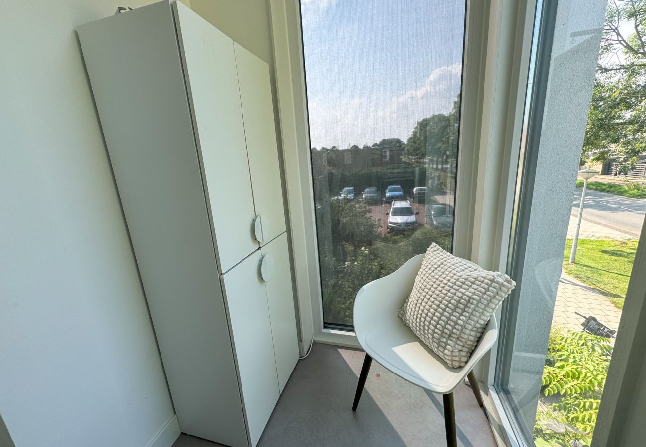Huis in Amsterdam - Bright & Cozy 2 BR. House with Garden