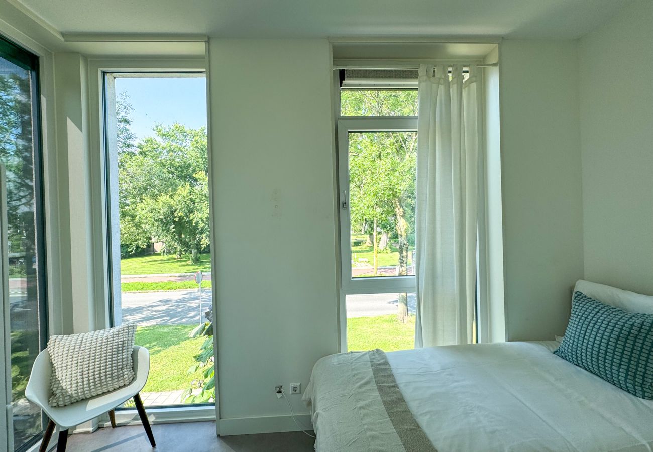 Huis in Amsterdam - Bright & Cozy 2 BR. House with Garden