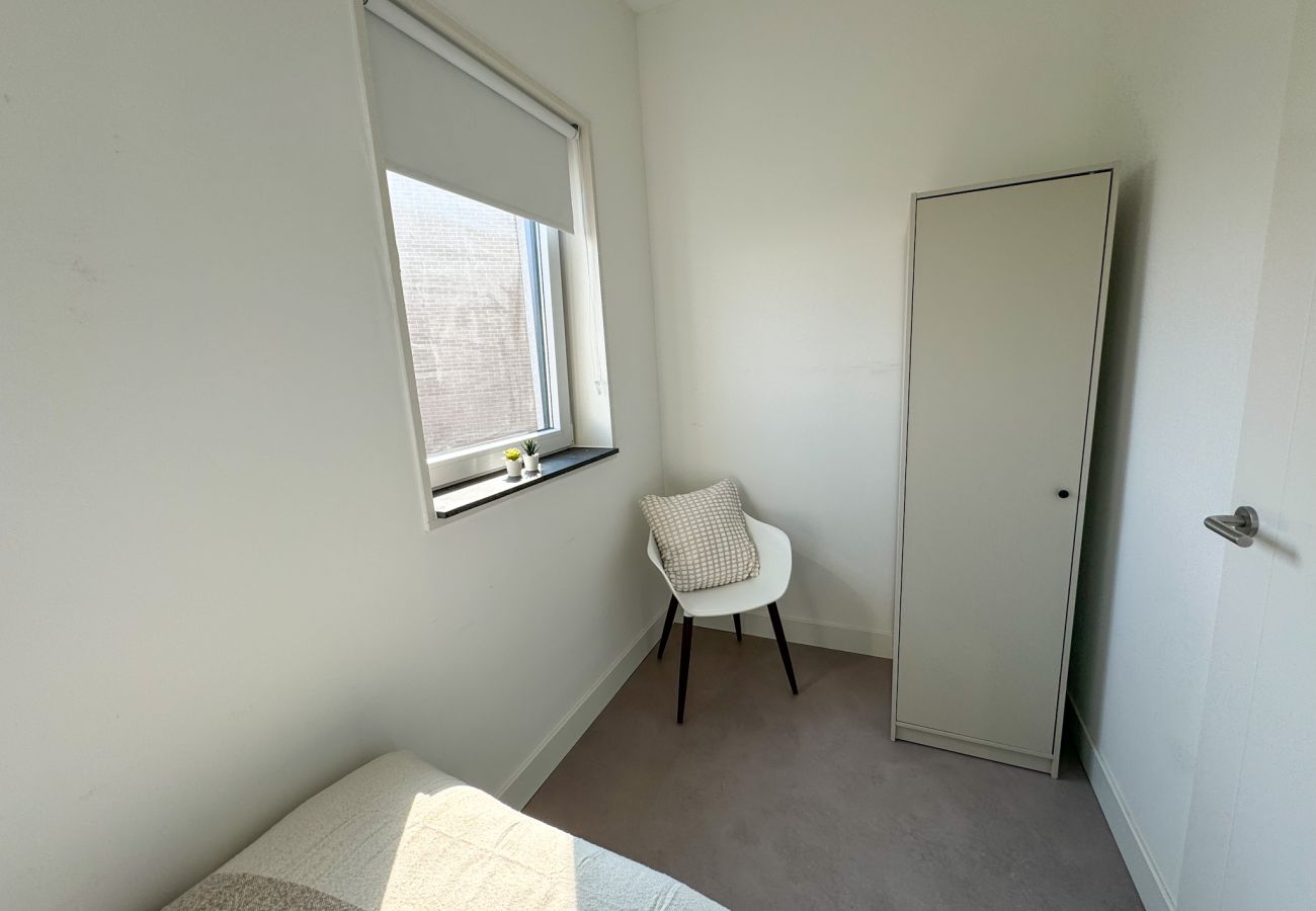 Huis in Amsterdam - Bright & Cozy 2 BR. House with Garden