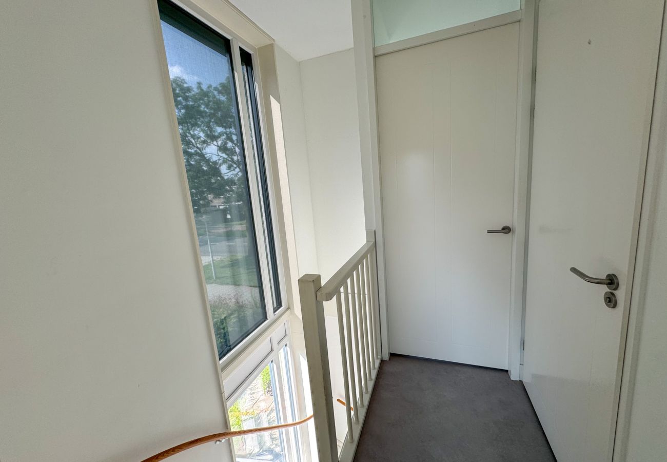 Huis in Amsterdam - Bright & Cozy 2 BR. House with Garden