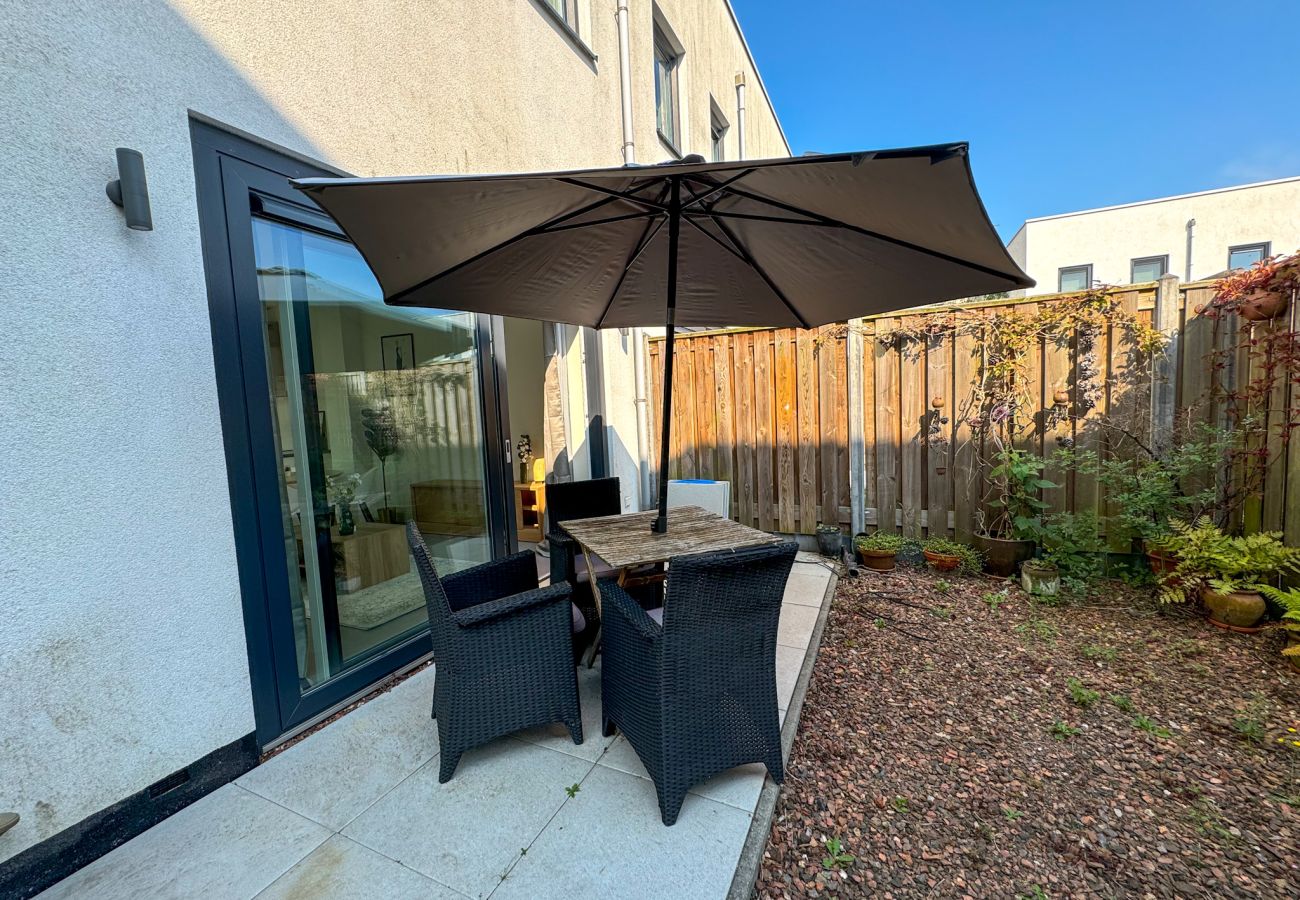 Huis in Amsterdam - Bright & Cozy 2 BR. House with Garden