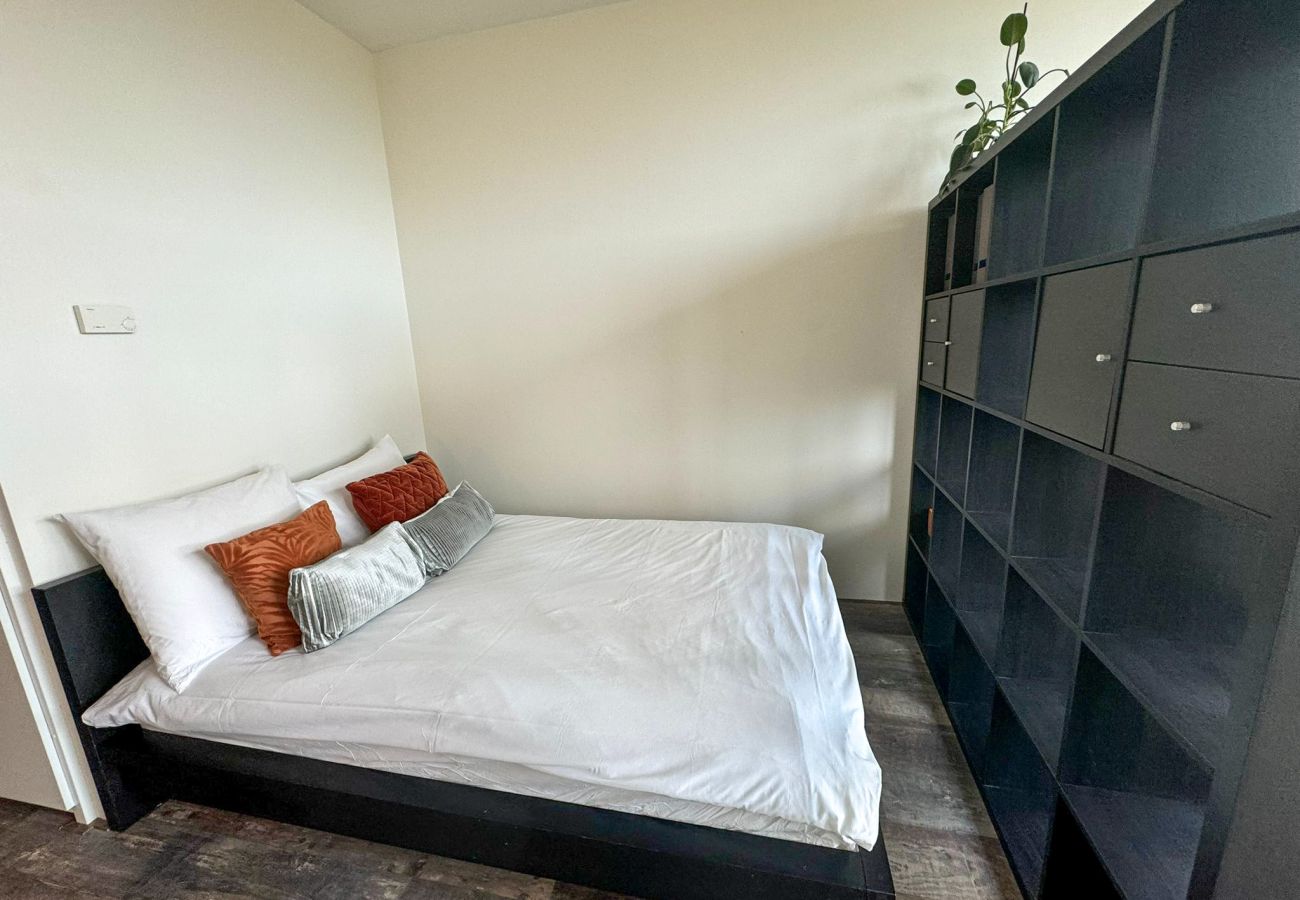 Studio in Amsterdam - Light & Cozy private studio next to citycentre