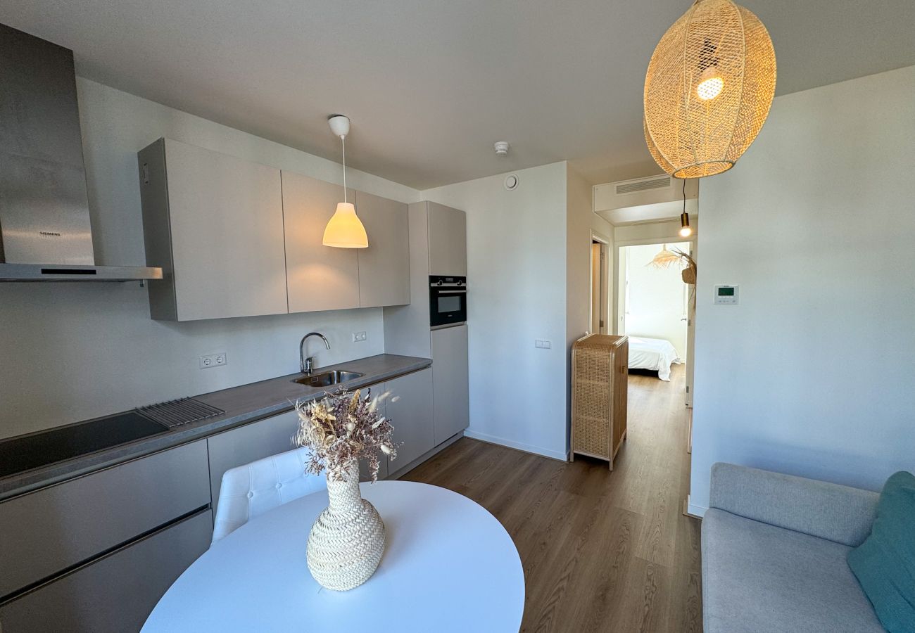 Appartement in Amsterdam - Cozy Apartment Near City Center with AC + Terrace