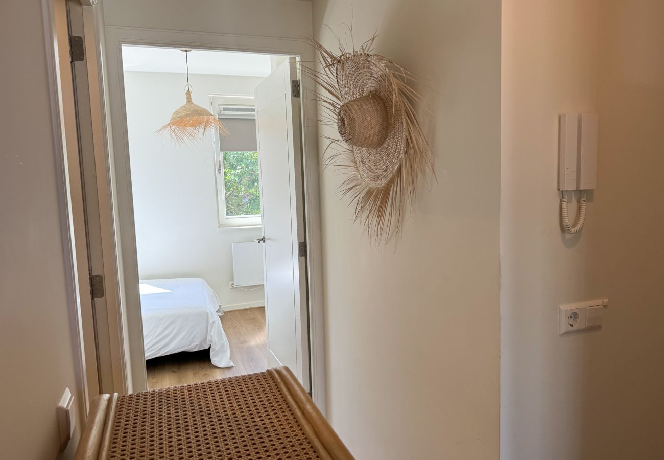 Appartement in Amsterdam - Cozy Apartment Near City Center with AC + Terrace