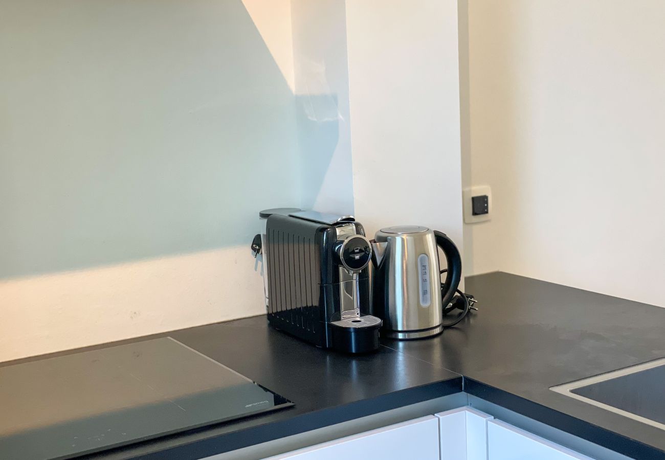 Huis in Amsterdam - Comfortable city villa with 2 BR with garden
