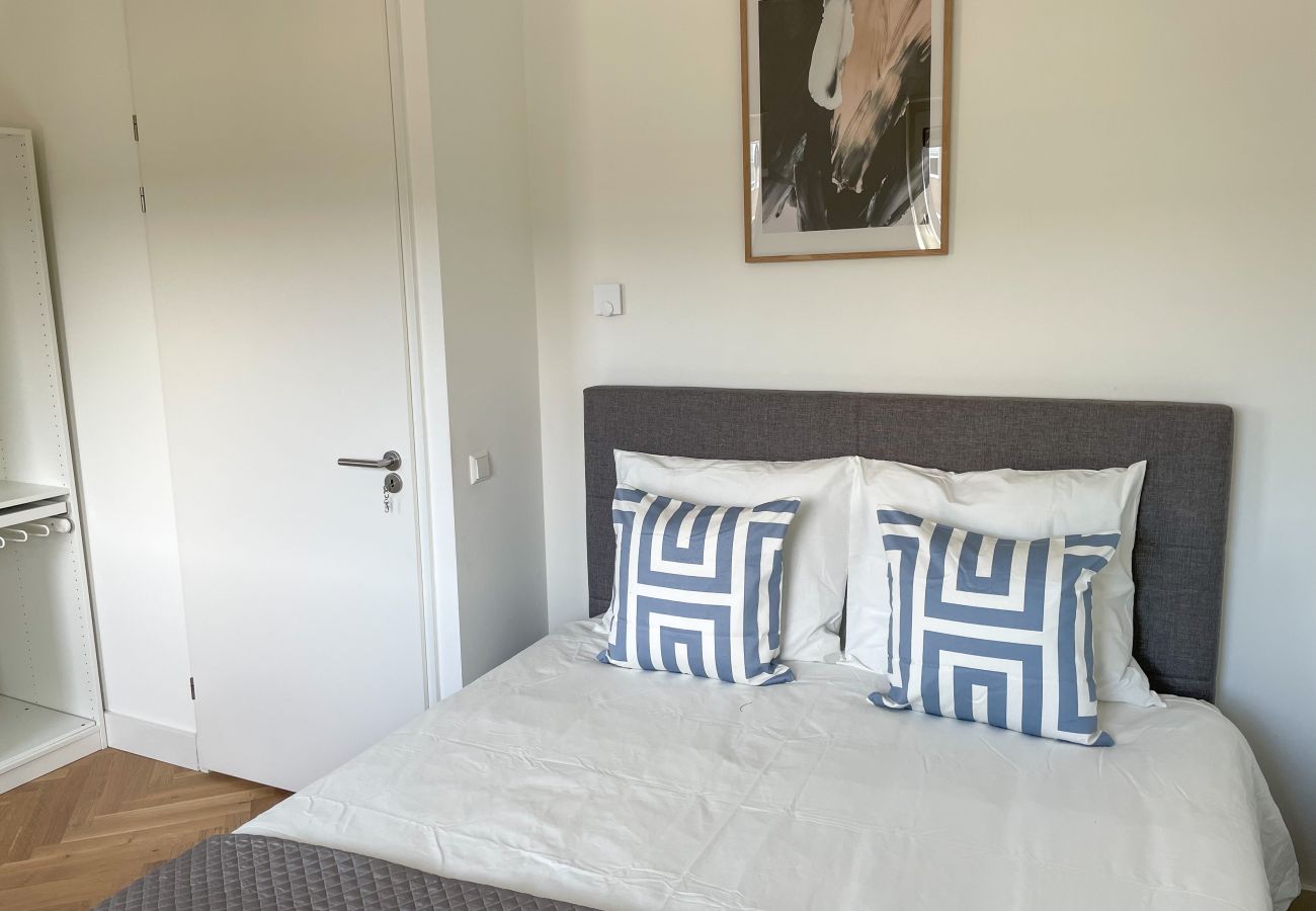 Huis in Amsterdam - Comfortable city villa with 2 BR with garden