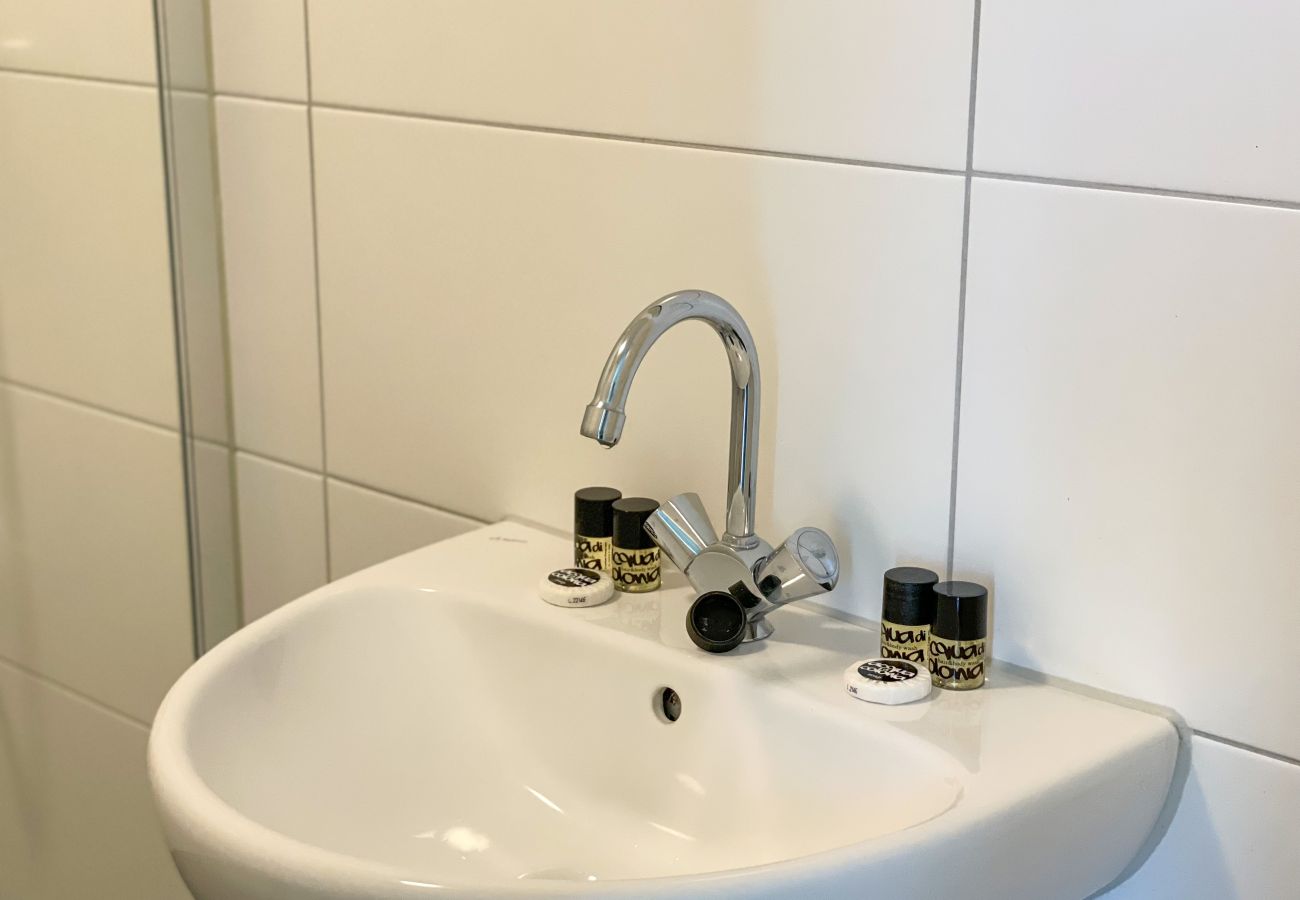 Huis in Amsterdam - Comfortable city villa with 2 BR with garden