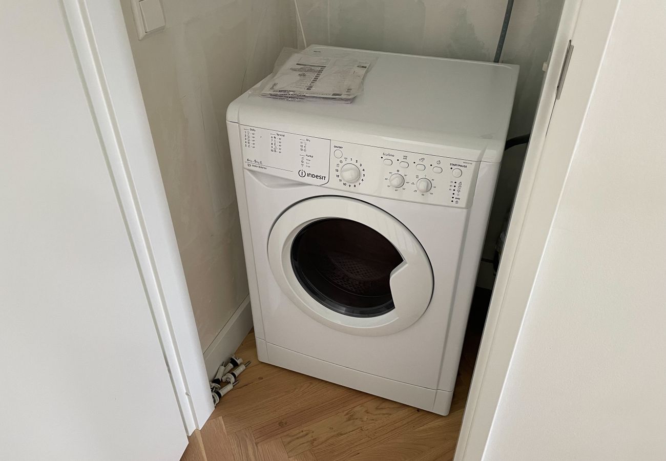 Huis in Amsterdam - Comfortable city villa with 2 BR with garden