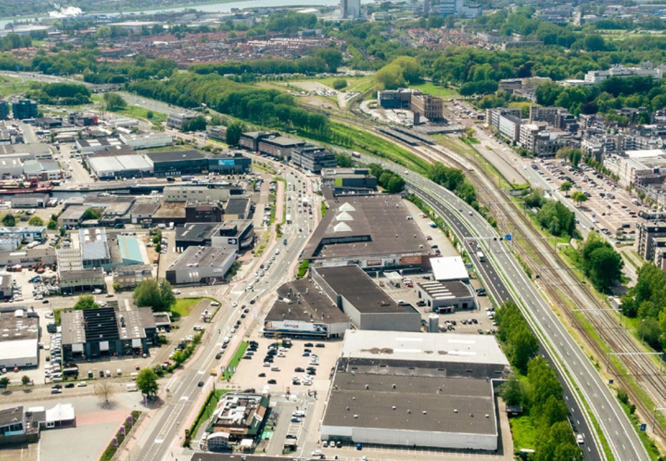 Huis in Amsterdam - Baan 16
