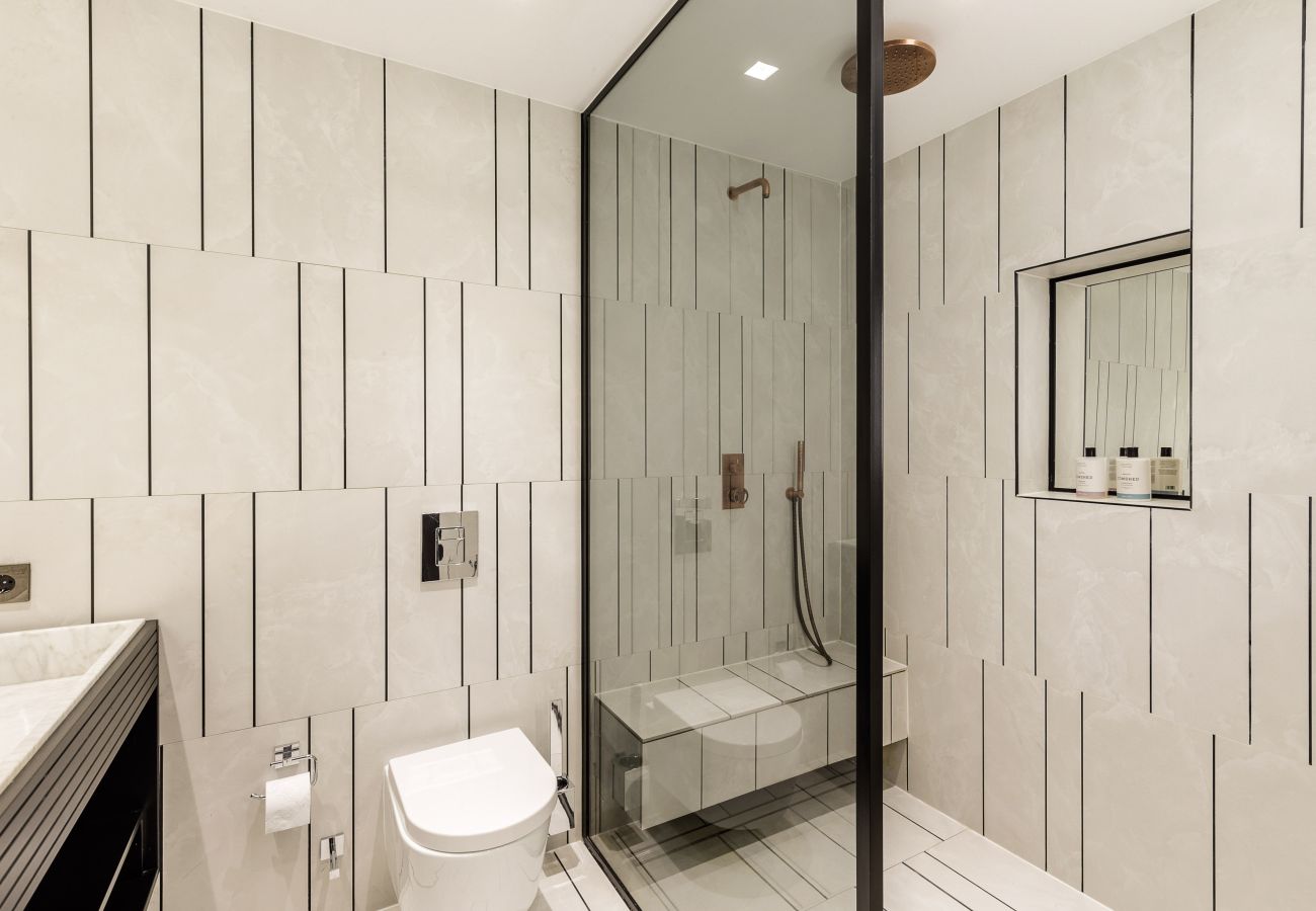 Appartement in Amsterdam - Nieuwezijds Voorburgwal 286C