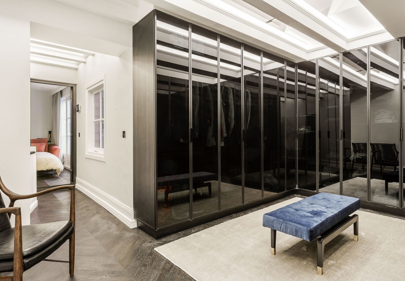 Appartement in Amsterdam - Nieuwezijds Voorburgwal 286C