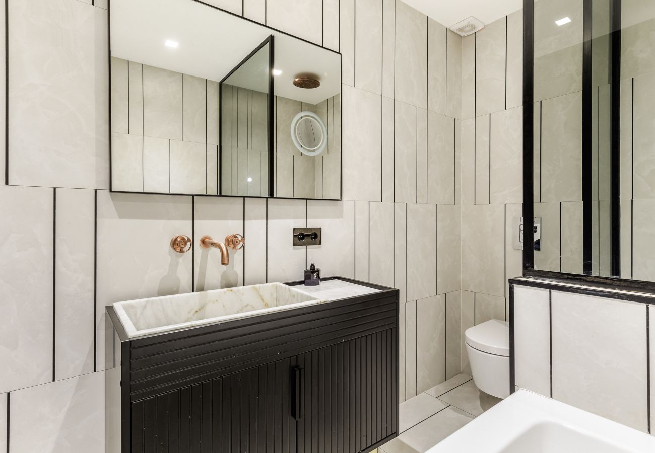 Appartement in Amsterdam - Nieuwezijds Voorburgwal 286C