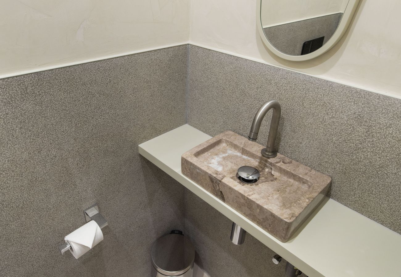 Appartement in Amsterdam - Marnixstraat 327H